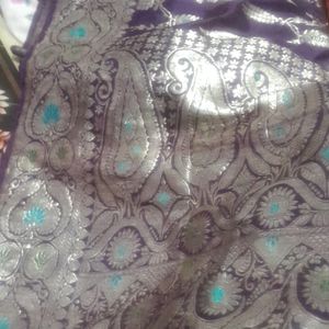 I Altealst 13 Year Old Saree