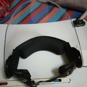 Steelbird Face Shield