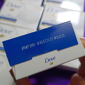 Dove Soap