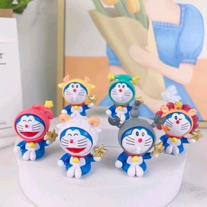 Doraemon Action Figure