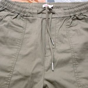 Cargo Pant