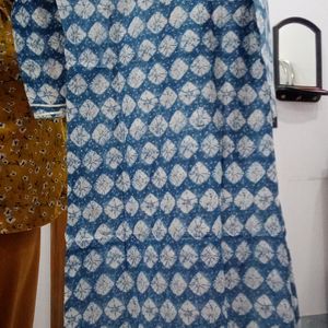 Summers Cotton 5 Kurta Combo