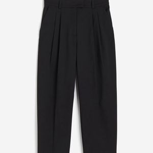 H&M Ankle Length Trousers