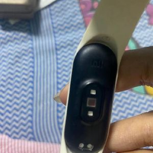 MI band 4 Original Watch