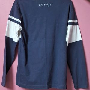 Levi's Full sleeves T-shirt