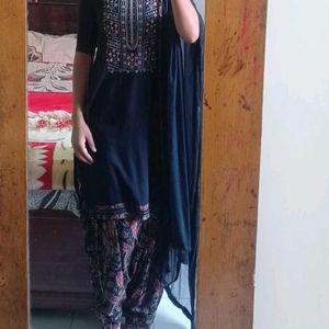 Suit Salwar  ( Budget Friendly)