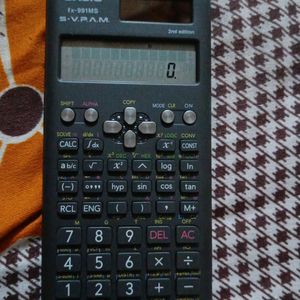 scientific calculator