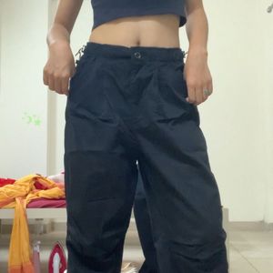 Parachute Pants