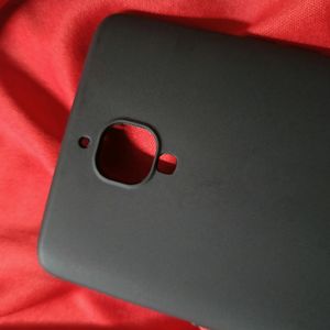 OnePlus 3T Cover