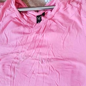 Light Pink Tshirt 👕