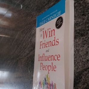 How To Win Friends And Influence People