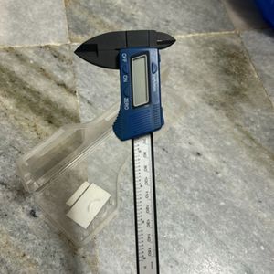 Digital Caliper