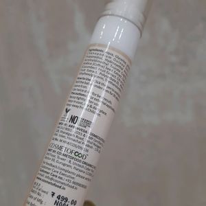 Under Eye Roll On Serum