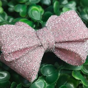 Cute Bow Clips( Pack Of 6)