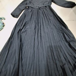 A-Line Dress