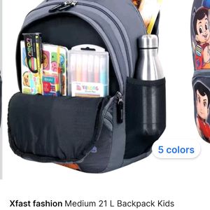 School Bag For Kids 5 To 10 Years Best In Price