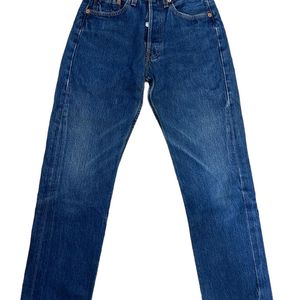 Levis Jeans 501 Series ( Size 27)