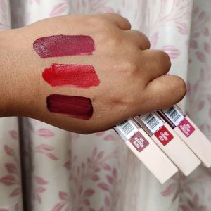 Juice Luxe Lip Color