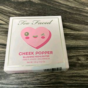 Too Faced Highlighter Blush