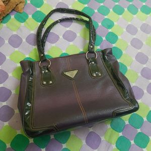 Price Drop On Used Stylish Bag With Very Little Flaws