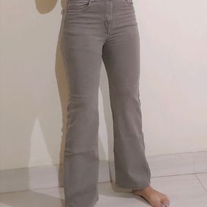 Straight Fit Jeans For Women