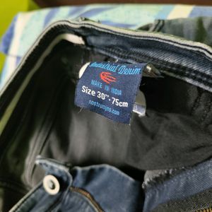 NOStrum Original Branded Jeans