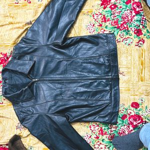 Korean Original Leather Jacket