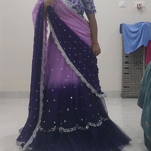 Lehenga Choli