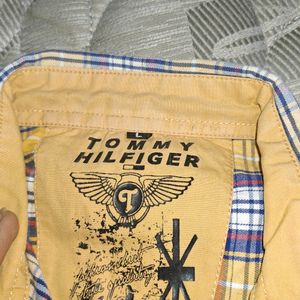 Tommy Hilfiger Original Shirt