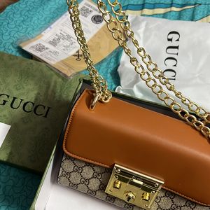 Women’s Gucci Padlock Bag