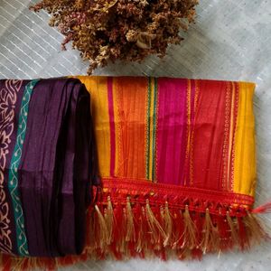 Dupatta/ Shawl