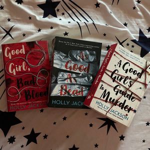 Good Girl Series