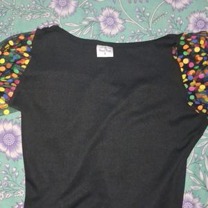 Puff Crop Top🫠 (Swap Accepted)🔄✅