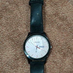 Sonata Men's Watch