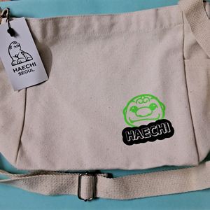 Shoulder TOTE BAG