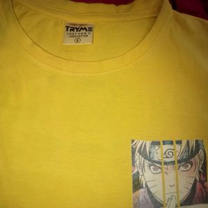 Naruto New Fashion Tshirt 👕