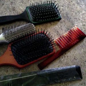 Combs