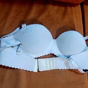 Seamless Maximizer Wireless Padded 34 (75)