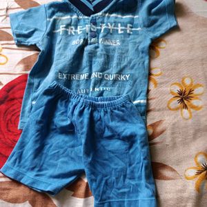 8combo Bby Boy Dress