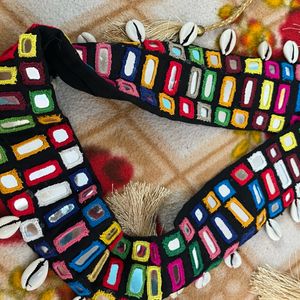 Navaratri Special Kutchi Traditional Belt