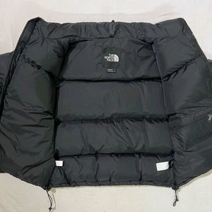 The North Face 700 series Puffer Jacket