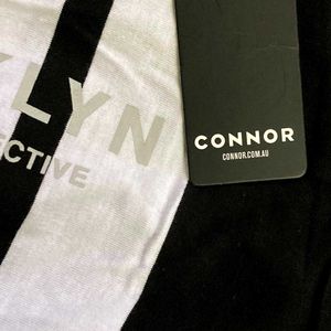 CONNOR Imported T-Shirt.