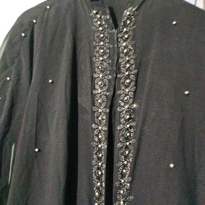 Abaya (party wear)