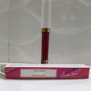 Liquid Lipstick ( LM34 Dogging)