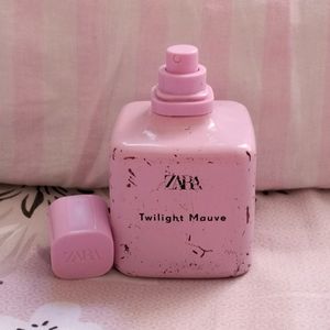 ORIGINAL zara perfume