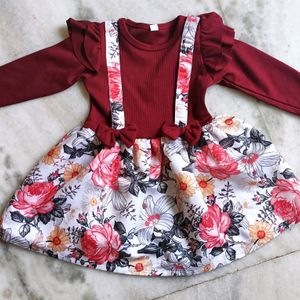 Cute Li'l Frocks for Ur Princess