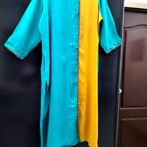 Kurthi Side Pocket L Size