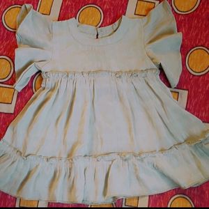 Combo Clothing For Baby Girls