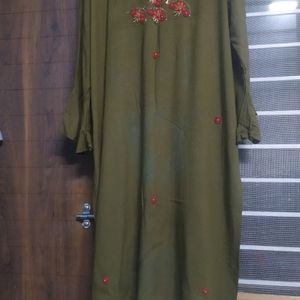 Designer Kurti