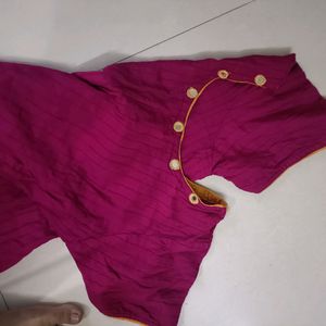 3xl Kurta